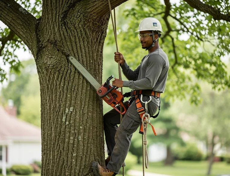 Tree Removal Fort William